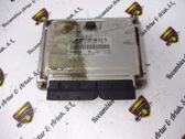 Bomba de dirección hidráulica eléctrica
