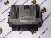 Electric power steering pump