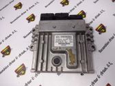 Electric power steering pump