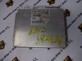 ESP (stability system) control unit