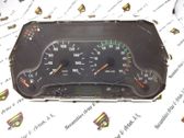 Panel de instrumentos
