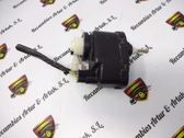 Headlight level adjustment motor