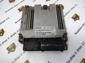 Bomba de dirección hidráulica eléctrica