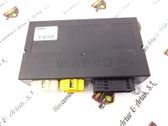 Unidad de control/módulo del motor