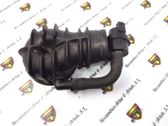 Air intake hose/pipe