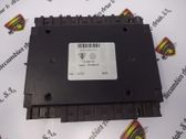 Unidad de control/módulo del motor