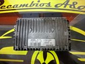 Otros repuestos del motor