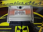 Bomba de dirección hidráulica eléctrica