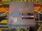Bomba de dirección hidráulica eléctrica