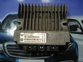 Unidad de control/módulo del motor