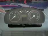 Armaturenbrett Cockpit