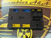 Unidad de control/módulo de carrocería central