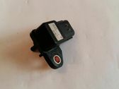 Sensor de presión de combustible