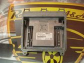 Bomba de dirección hidráulica eléctrica