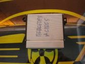 Calculateur moteur ECU