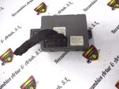 Air conditioner control unit module