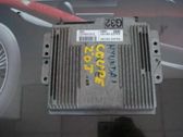 Bomba de dirección hidráulica eléctrica