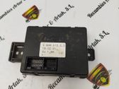 Unidad de control/módulo del aire acondicionado