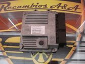 Electric power steering pump