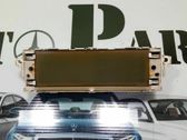 Otras partes del panel de instrumentos