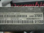 Other engine part