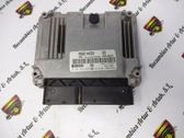 Electric power steering pump