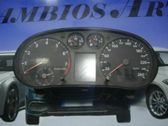 Armaturenbrett Cockpit