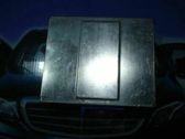 Reproductor CD/DVD y unidad de navegación