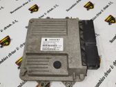 Bomba de dirección hidráulica eléctrica