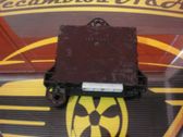 Unidad de control/módulo del motor
