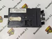Central body control module