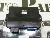 Juego de cerradura y set ECU del motor