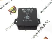 Calculateur moteur ECU