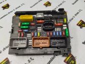 Juego de caja de fusibles