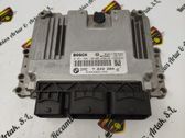 Other engine part