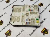 Juego de caja de fusibles