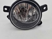 Front fog light