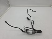 Webasto auxiliary heater fuel pump