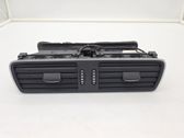 Dash center air vent grill
