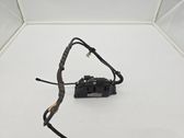 Webasto auxiliary heater fuel pump
