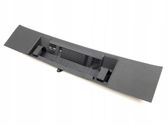 Parcel shelf load cover trim