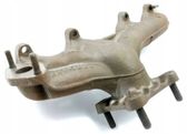 Exhaust manifold