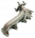 Exhaust manifold