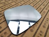 Wing mirror glass