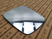 Wing mirror glass