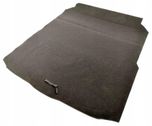 Trunk/boot mat liner