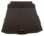 Trunk/boot mat liner