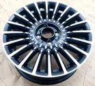 R16 alloy rim