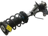 Front shock absorber/damper