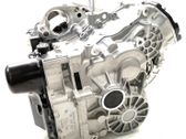 Automatic gearbox
